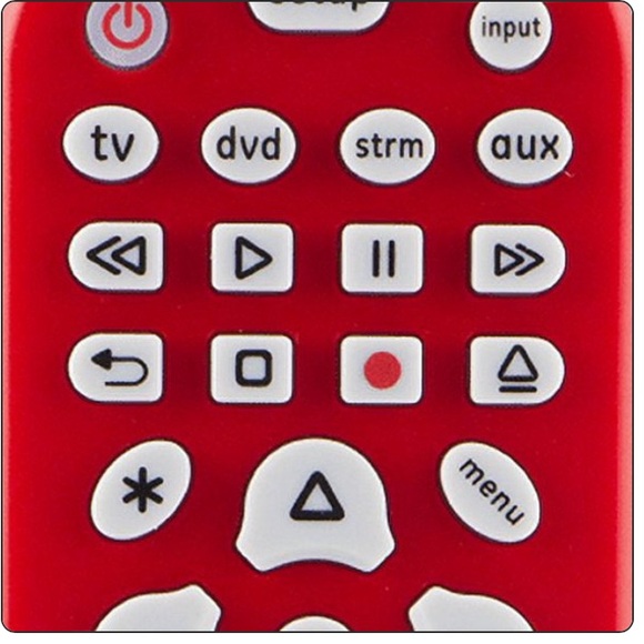 New Seal GE Universal Remote 4 Devices . - Picture 3 of 7
